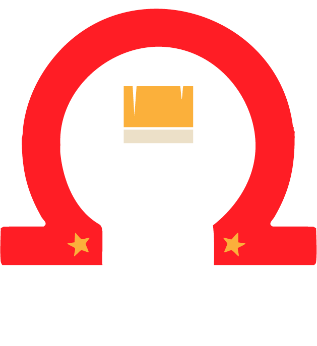site logo