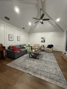 Cozy Living room